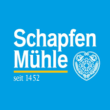 Schapfenmühle