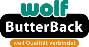 Wolf Butterback