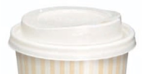 AromaDeckel to go 0,3l/0,4l 90mm Becher: 692522 + 692524