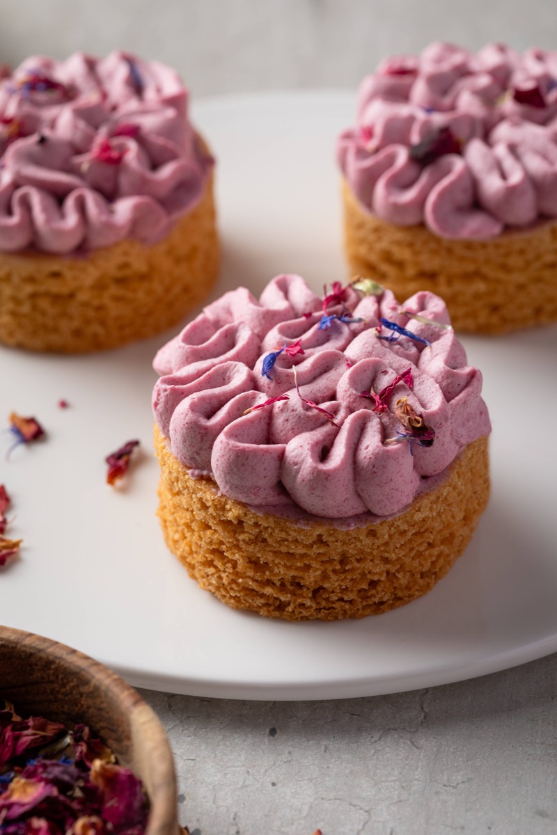 Dawn Compound Erdbeere Acai - 317611