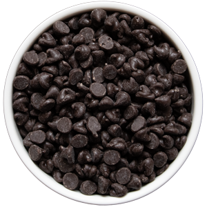ChoViva semi sweet chips (ZB) vegan - 316617