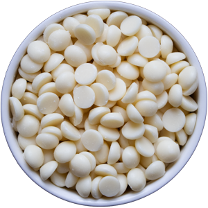 ChoViva white chips - 316618