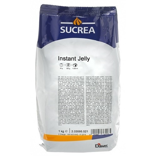 Dawn Instant Jelly - 300312