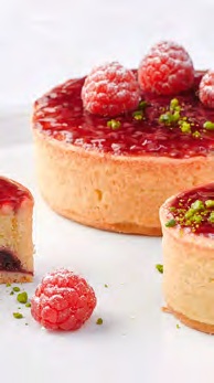 Dawn Fruchtfüll. Himbeere Ds 3 - 303837
