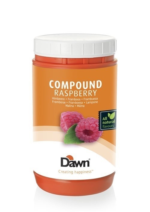 Dawn Himbeerpaste 2020 - 300301