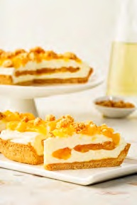 Dawn Fruchtfüllung Mango 3x 2, - 304046