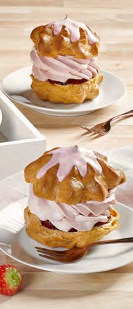 Dawn Fond Erdbeere - 307284