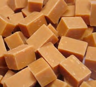 Dawn Karamelstücke 8x1,5kg - 300364