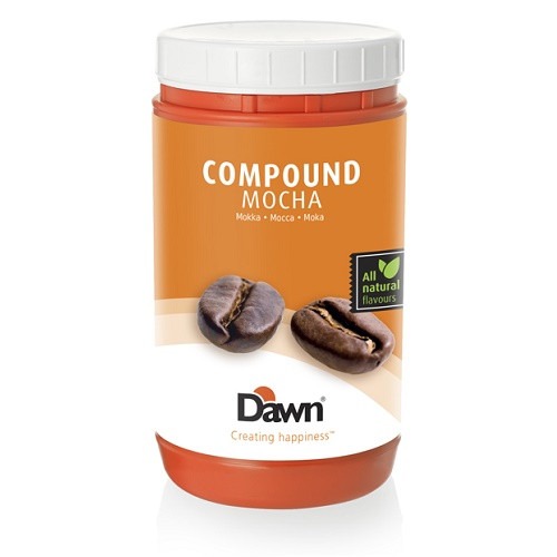 Dawn Moccapaste 2032 - 300521
