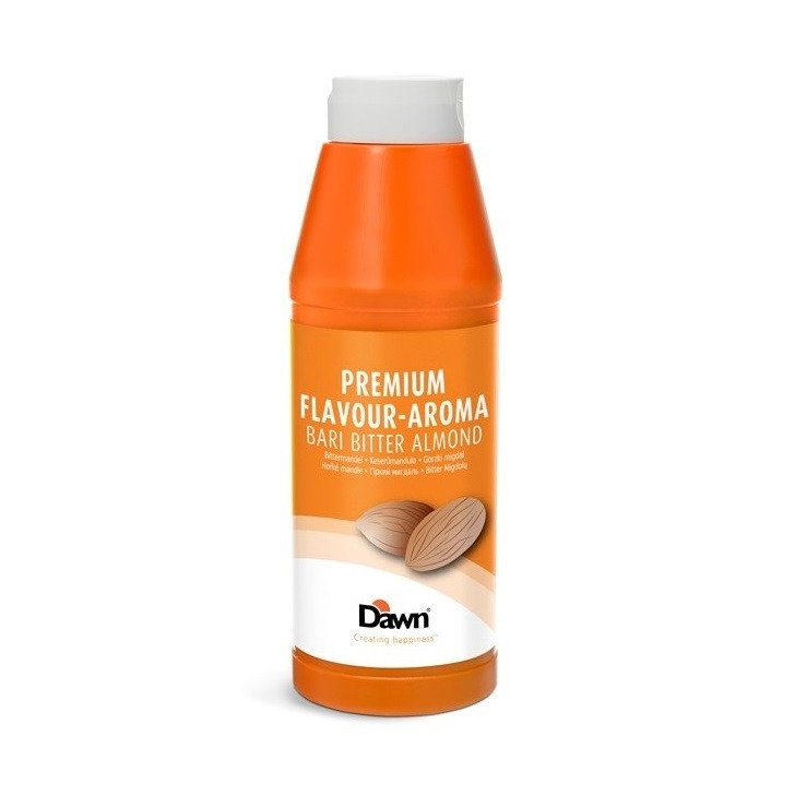 Dawn Foods Bittermandel Bari 1600