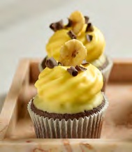 Dawn RS Souplesse Banane RSPO SG - 371303