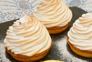 Dawn Sylvia Obstkuchen Soft Meringue - 390823