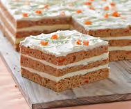 Dawn Carrot Cake Mix - 311371