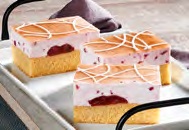 Dawn Premix Plattenkuchen