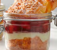 Dawn Fruchtfüllung Kirsch 57% - 303893