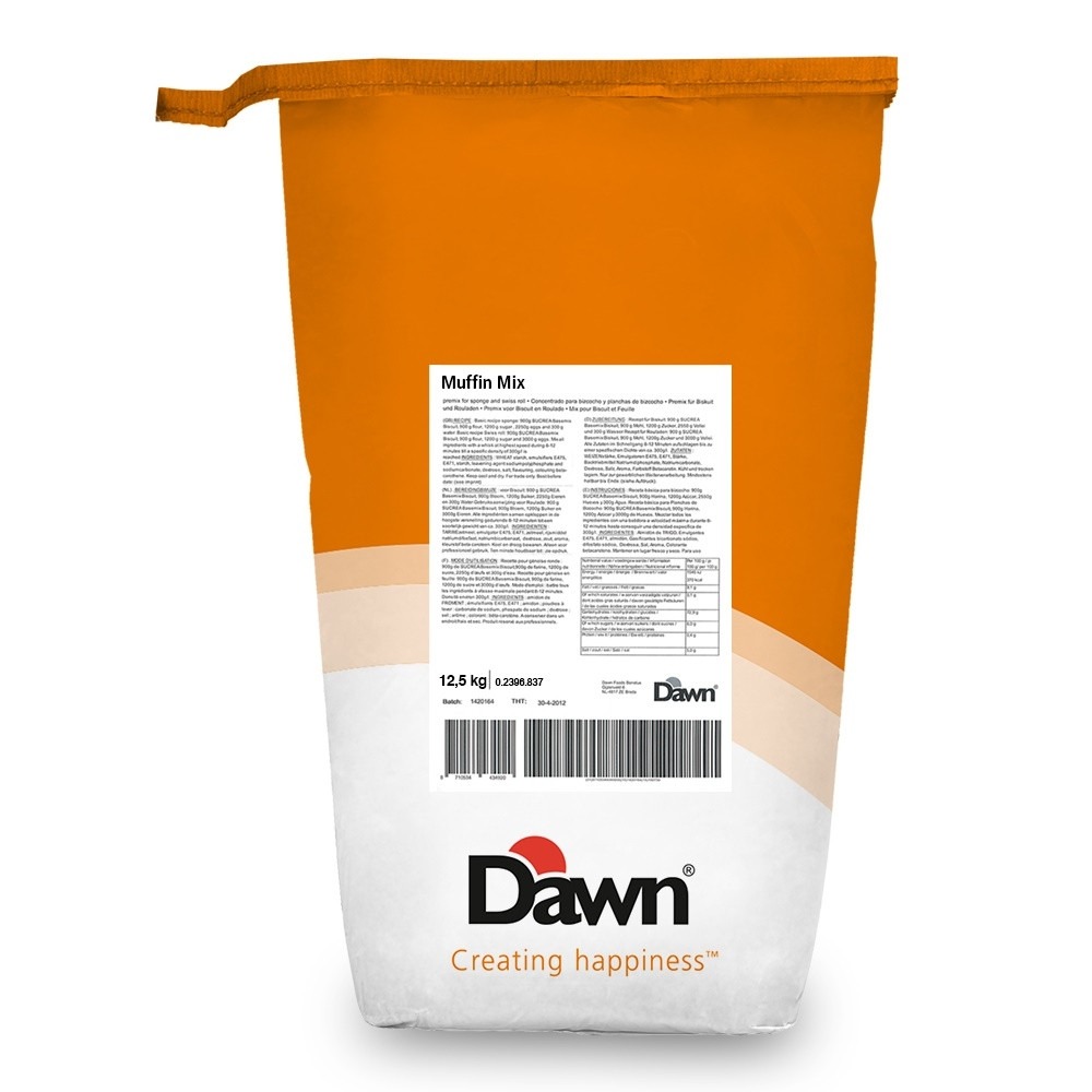Dawn Muffin-Mix - 304399