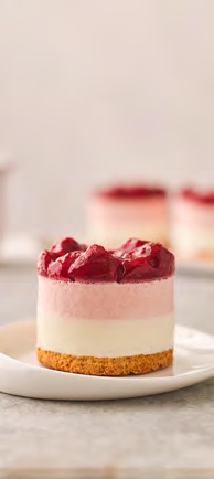 Dawn Fruchtfüllung Erdbeere 3x