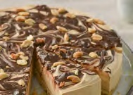Dawn Fond Salted Caramel - 311525