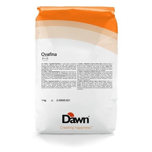Dawn Ovafina Hühnereiweiß 3635 - 303085