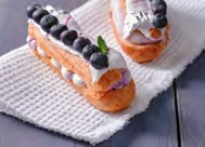 Dawn Eclair Mix