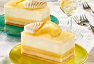 Dawn Tarte Citron - 393134