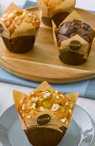 Dawn Muffin Mix Choc Vegan - 313865