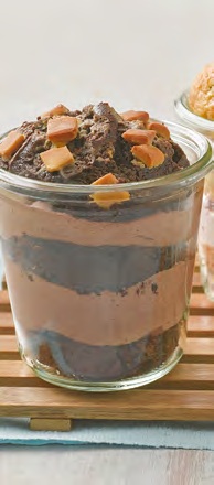 Dawn Fond Tiramisu - 395627