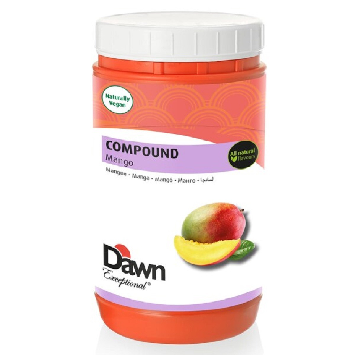 Dawn Mangopaste - 307338