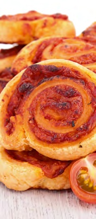 Dawn Fond Pizza - 390819