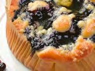 Dawn Fruchtf.Cassis Schw.Joha - 300636
