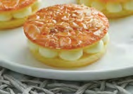 Dawn Mix Frangipane - 304262
