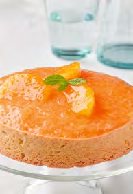 Dawn Fruchtfüllung Orange 3x2, - 302117