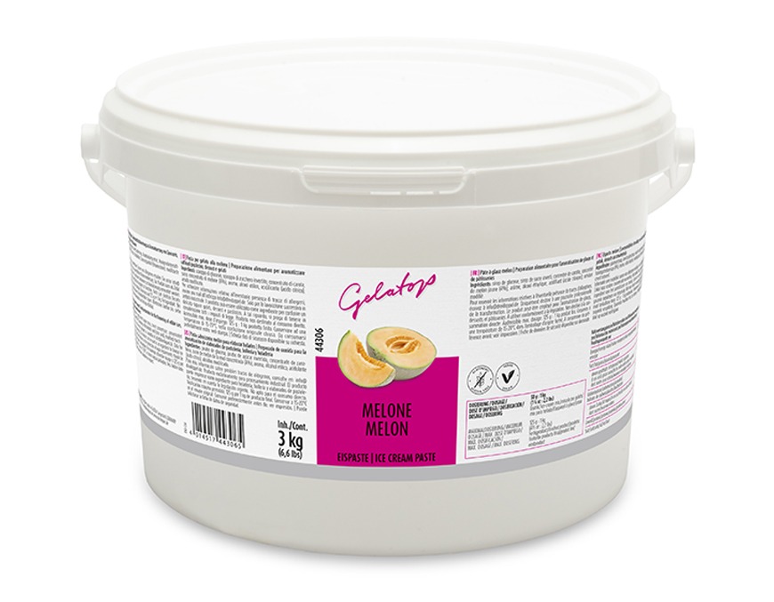 Dreid Eispaste Melone - 307477