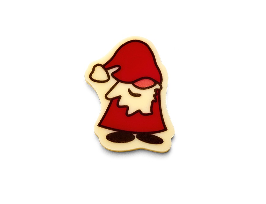 Dreid Dekor Weihnachtswichtel - 313241