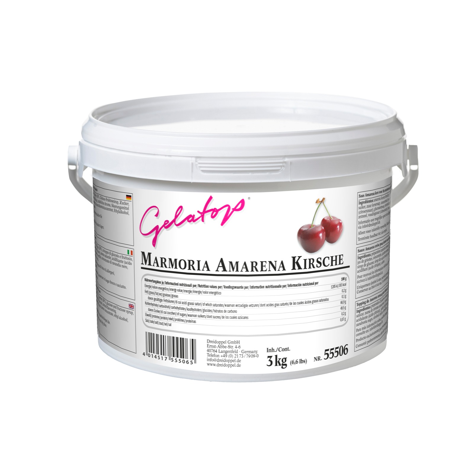 Dreid Marmoria Amarena - 312325