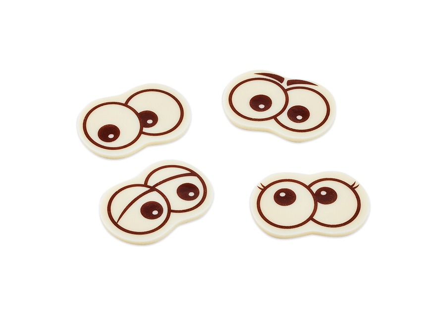 Dreid Funky Eyes 243 St.