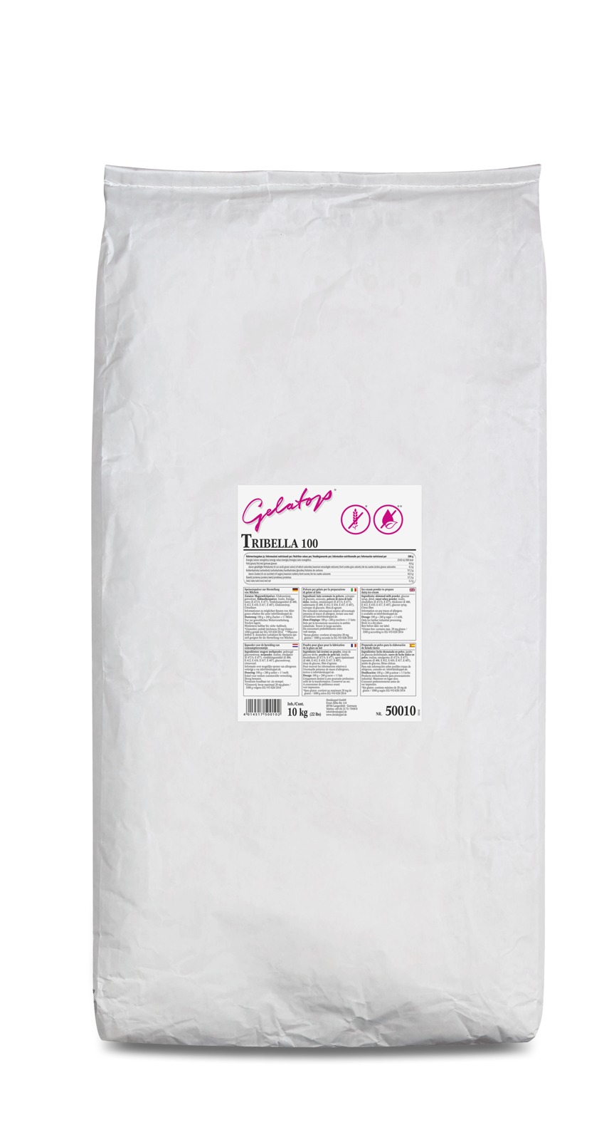 Dreid Tribella 100 - 312953