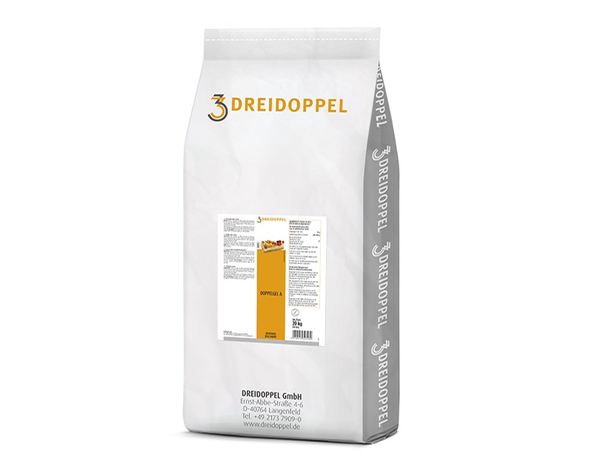 Dreid Doppelgel A Geleeguss - 395654