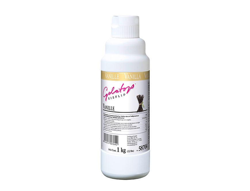 Dreid Eisflip Vanille 6x 1Kg - 390232
