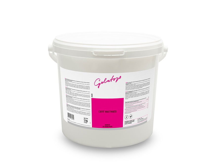 Dreid Eispa Caffe Macchiato - 397104
