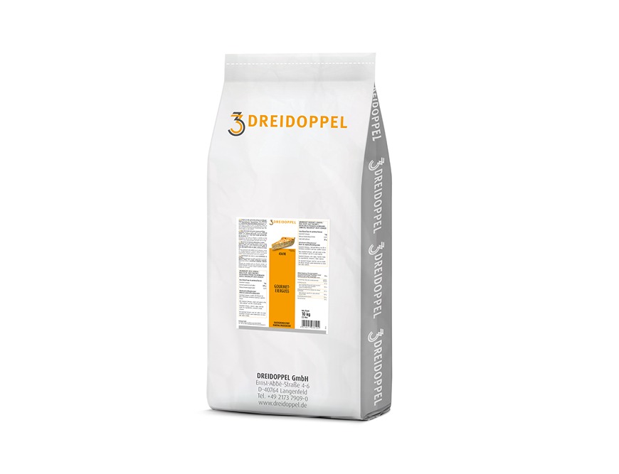 Dreid Gourmet Eierguss - 394151