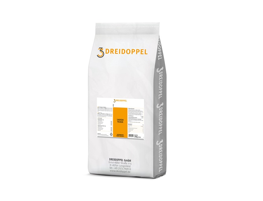 Dreid Muffins Prem. (Sandrühr) - 394959