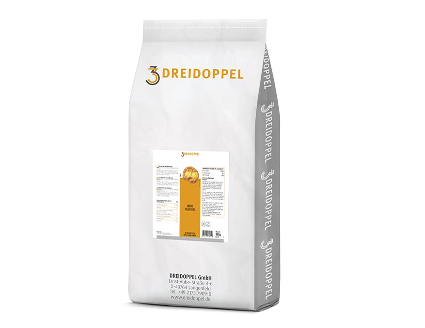 Dreid Creme Tradition 338 - 391202