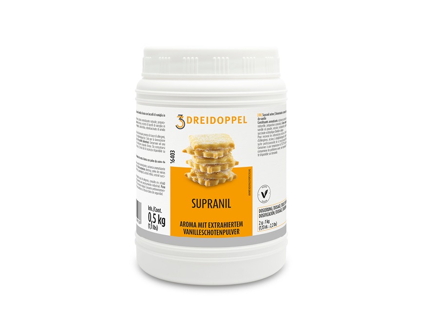 Dreid Supranil 164 - 390390