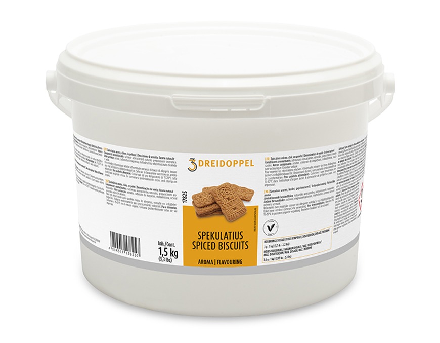 Dreid Aroma Spekulatius hell - 397840