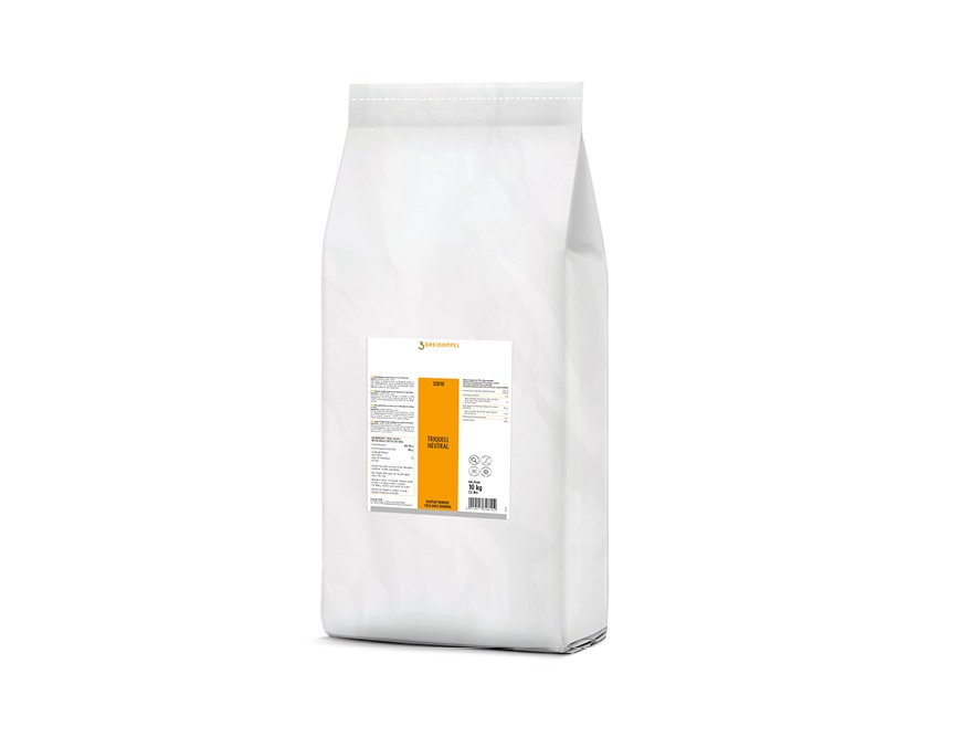 Dreid Triquell Neutral 328 - 390412