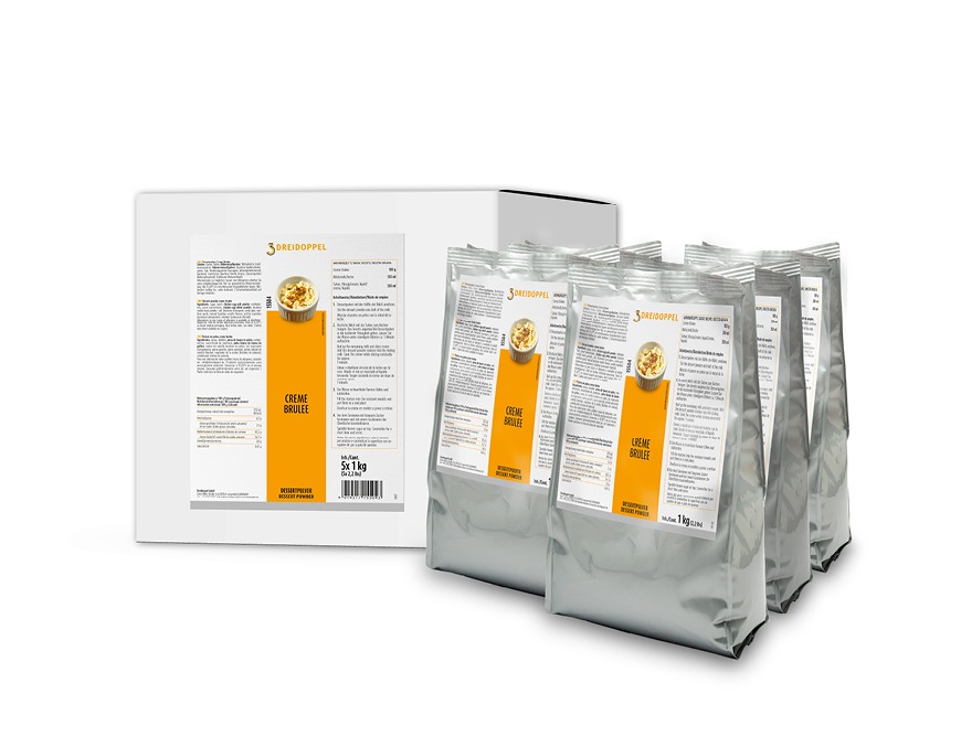 Dreid Creme Brulee - 308438
