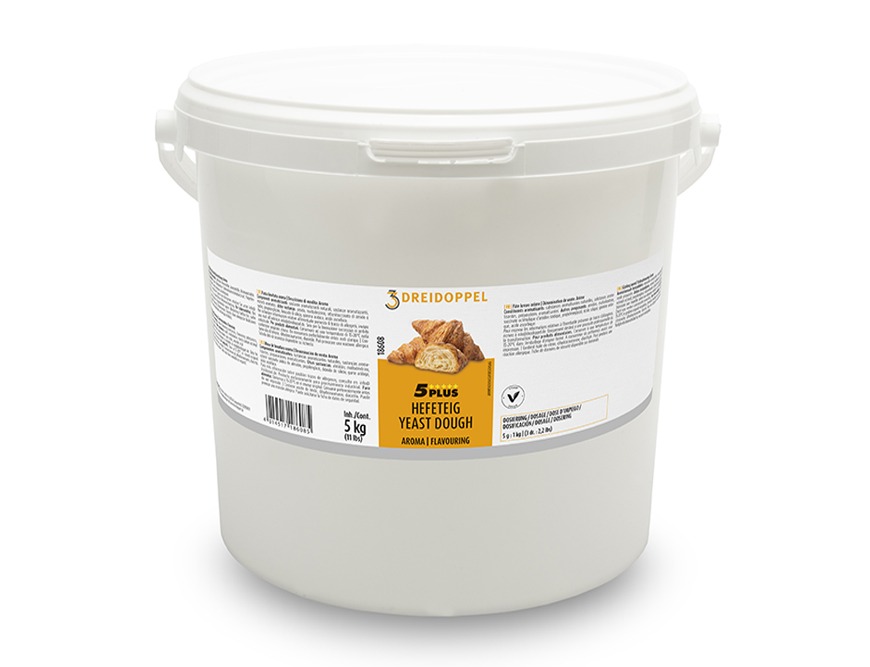 Dreid Hefeteigaroma 5plus - 301284