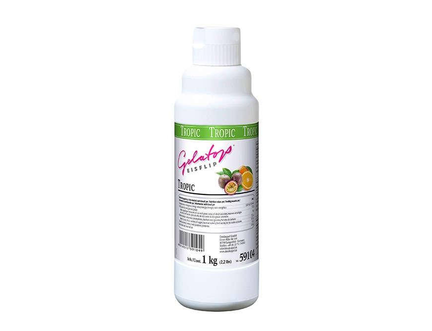 Dreid Eisflip Tropic - 390227