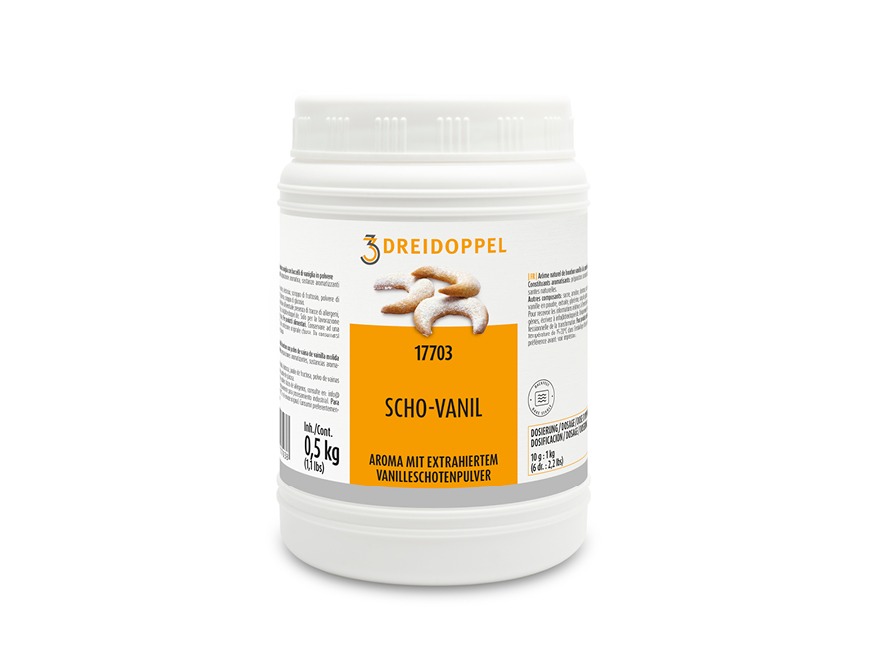 Dreid Scho-Vanil 177 - 390373